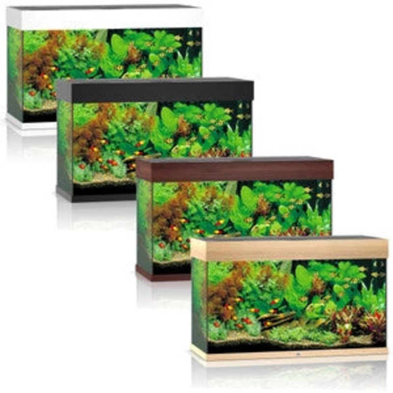 Juwel Rio 125 LED Aquarium 81x36x50cm 125L