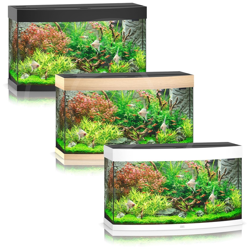 Juwel Vision 180 LED Aquarium 92x41x55cm 180L
