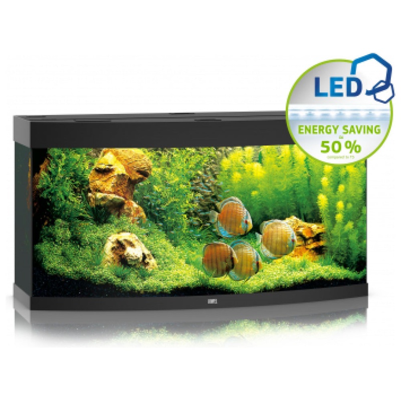 Juwel Vision 450 LED Aquarium 151x61x64cm 450L
