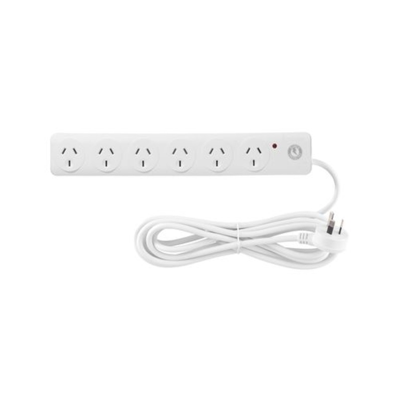 Powerboard 6 Way