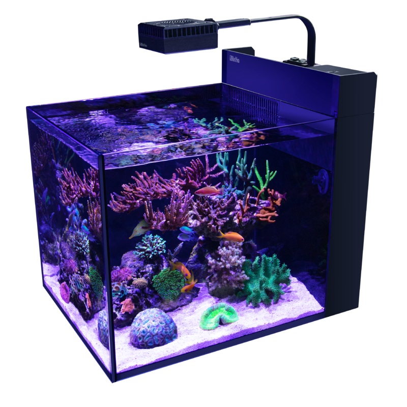 Red Sea Max Nano Complete Reef Aquarium Unit - Peninsula