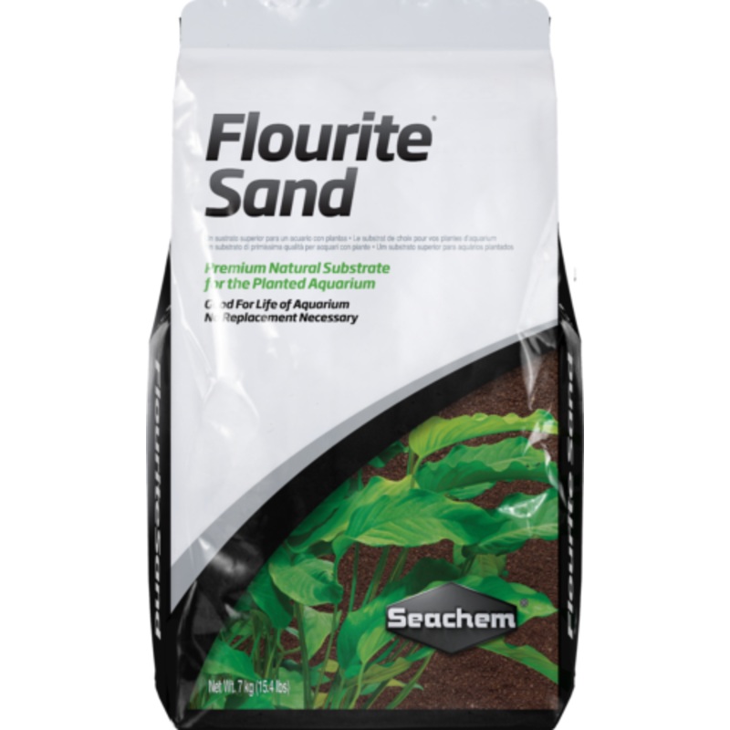Seachem Flourite Sand