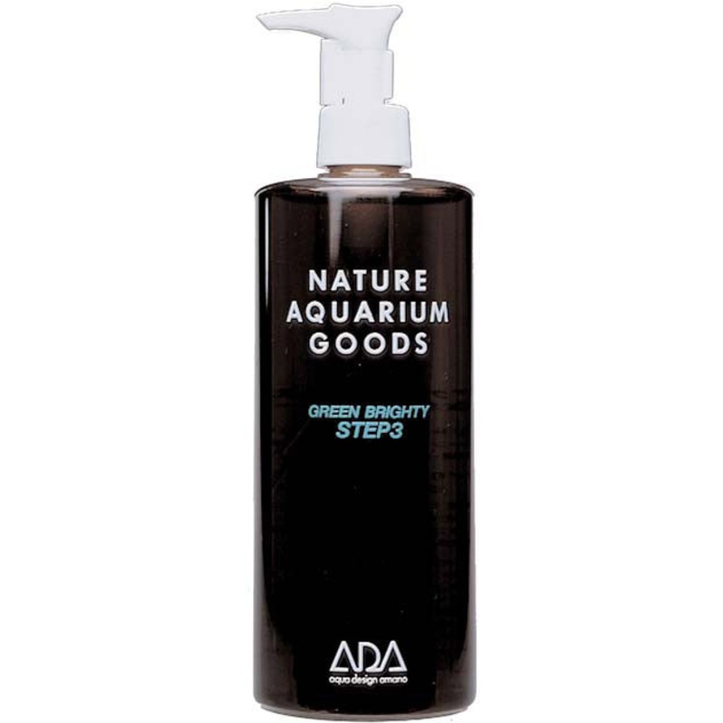 ADA Green Brighty Step 3 250ml