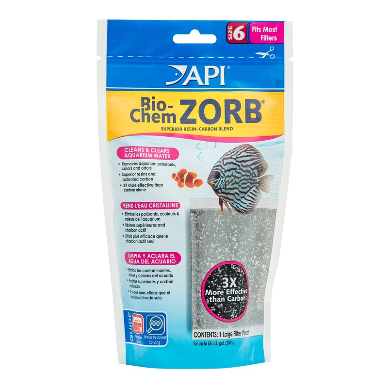 API BioChem Zorb