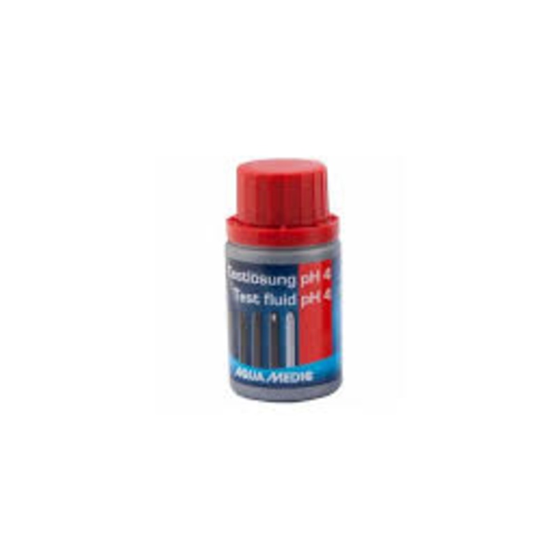 Aqua Medic Test Fluid 35 PPM 60ml