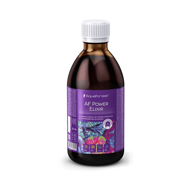 Aquaforest AF Power Elixir