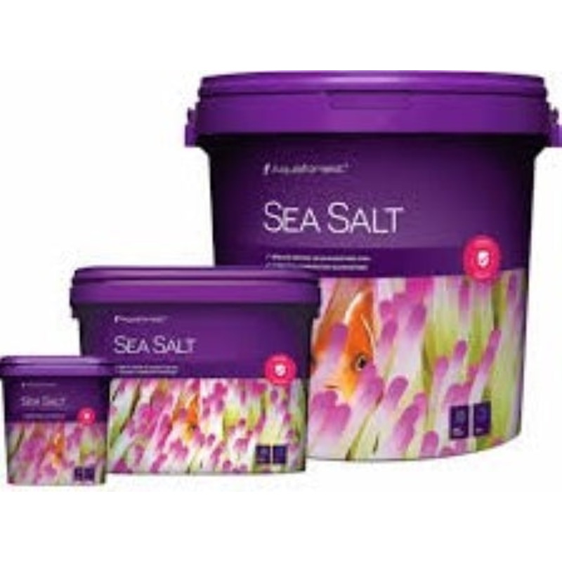 Aquaforest Sea Salt