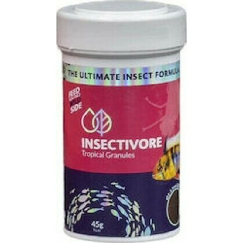 Bioscape Insectivore Tropical Flakes