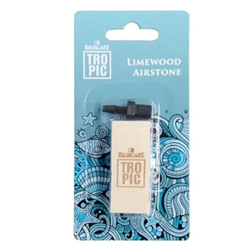 Bioscape Limewood Airstone Single