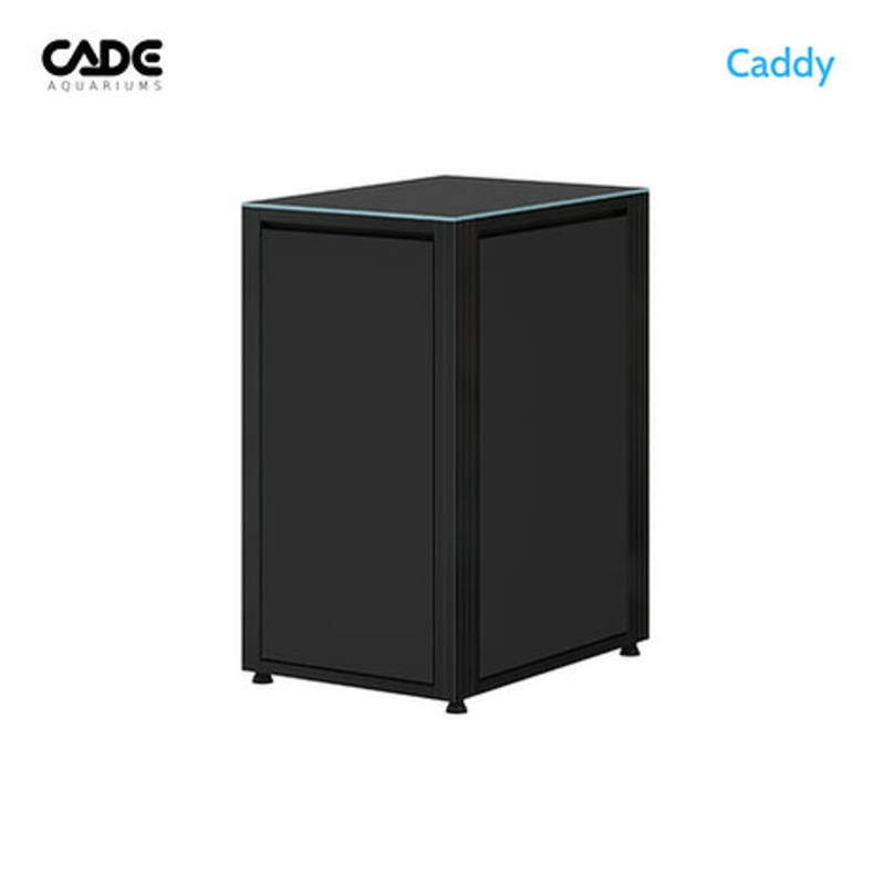 CADE Caddy Accessories Cabinet