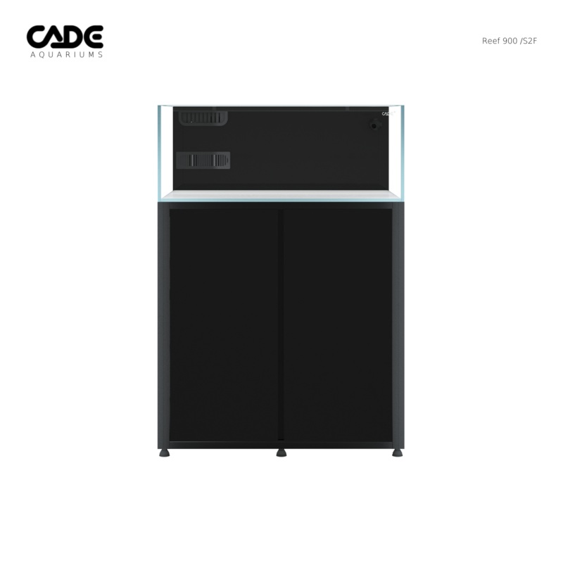 CADE Reef Frag S2/f 900