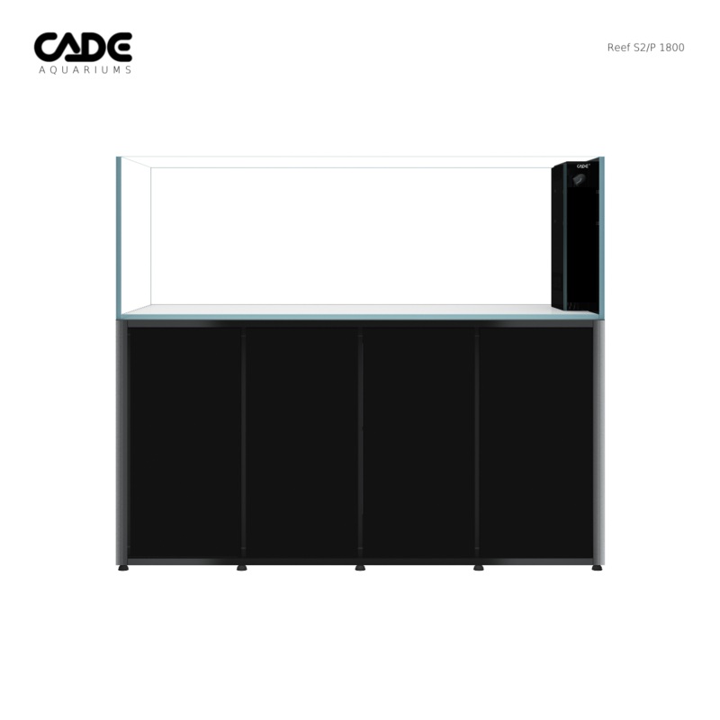 CADE Reef Peninsula S2/p 1800