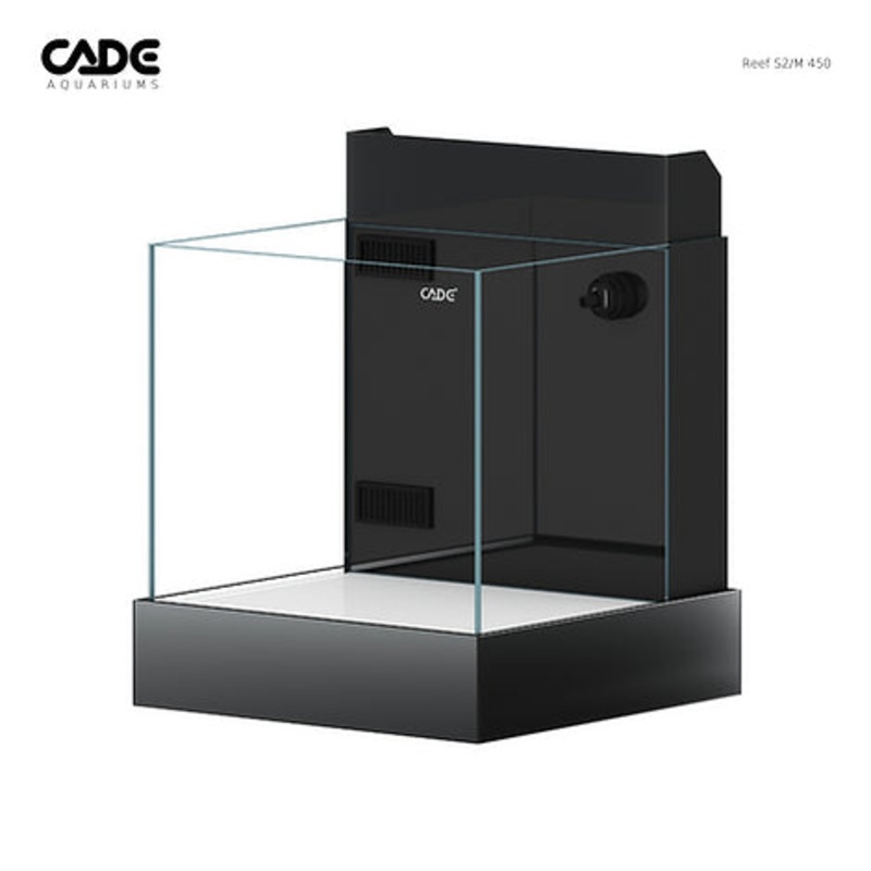 CADE Reef S2/M Desktop Mini