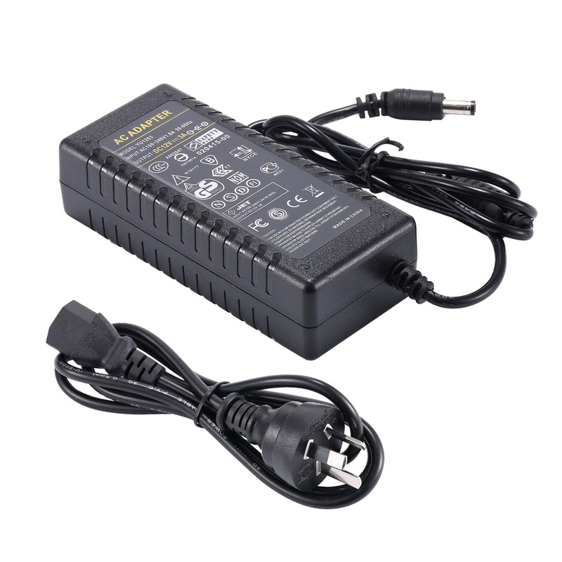 Illumagic Pixel Power Supply Single