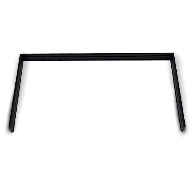 Illumagic Rail Mounting System