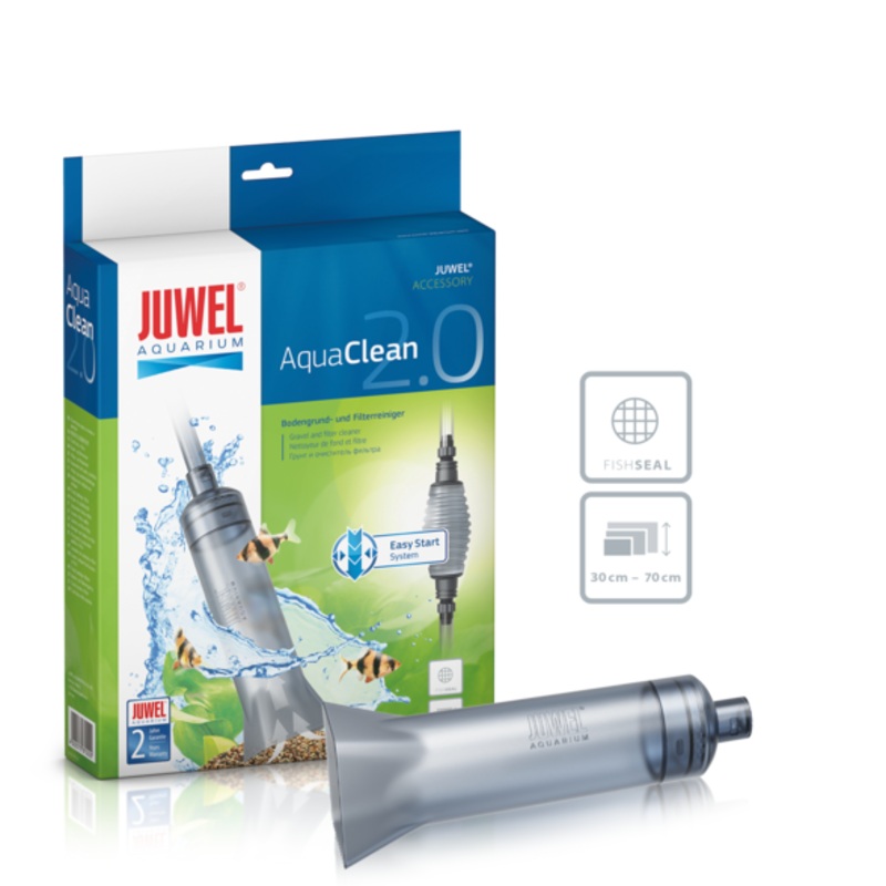 Juwel AquaClean Gravel Cleaner