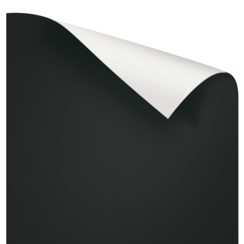 Juwel Background Poster Black/White