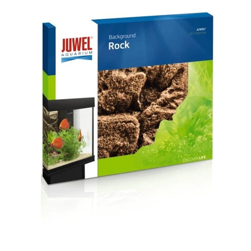 Juwel Background Rock Module