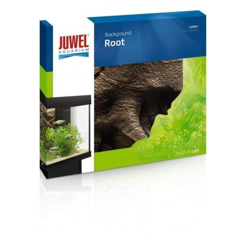 Juwel Background Root Module