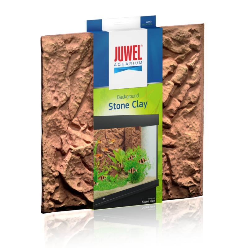 Juwel Background Stone Clay