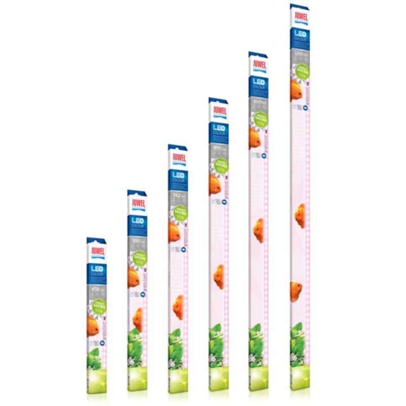 Juwel Colour LED Light Tube