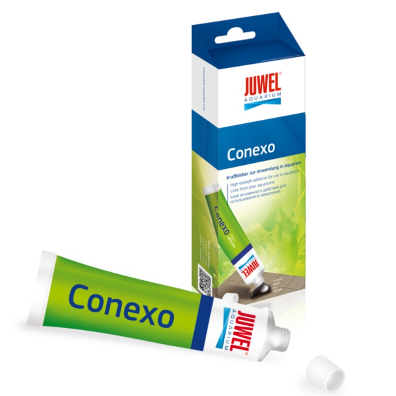 Juwel Conexo Underwater Silicone