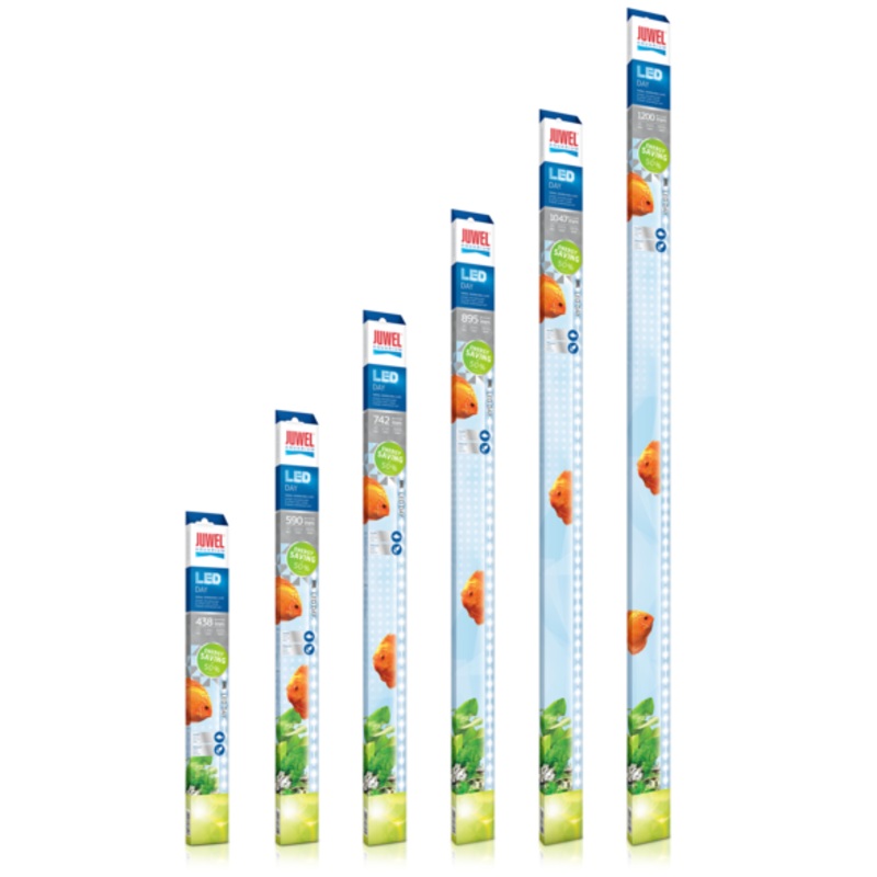 Juwel Day LED Light Tube