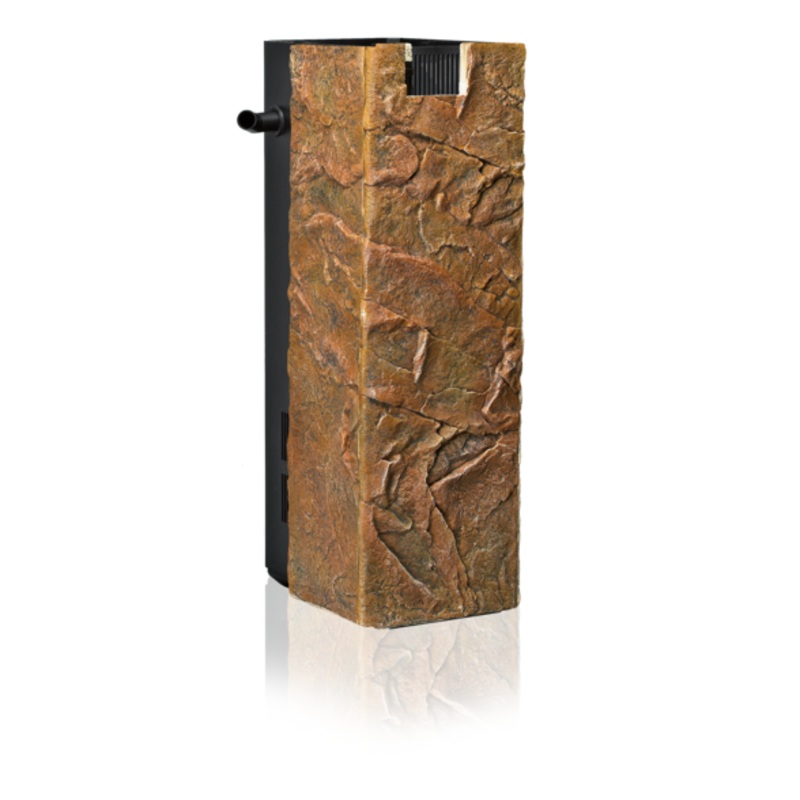 Juwel Filter Cover Cliff Dark
