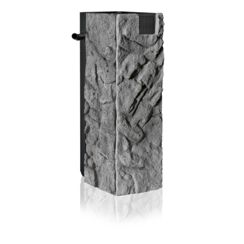Juwel Filter Cover Stone Granite