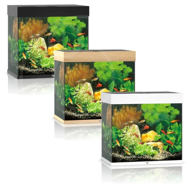 Juwel Lido 120 LED Aquarium 61x41x58cm 120L