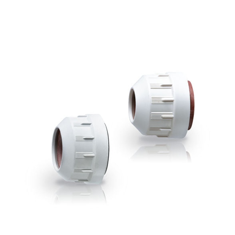 Juwel Light Unit End Caps (2) 16mm