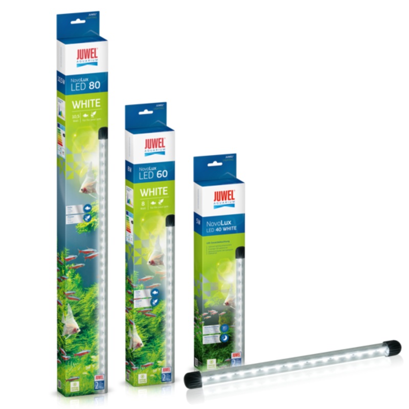 Juwel NovoLux LED 80 Auxillary Light White