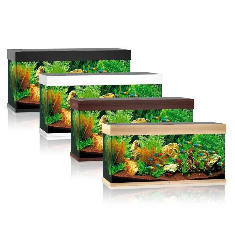 Juwel Rio 180 LED Aquarium 101x41x50cm 180L