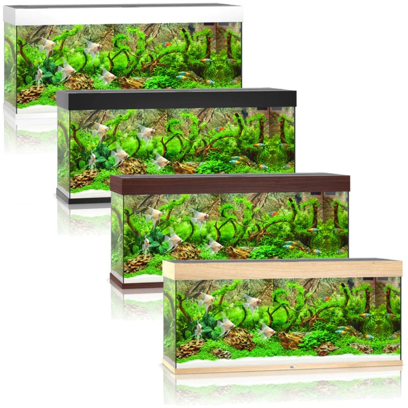 Juwel Rio 240 LED Aquarium 121x41x55cm 240L