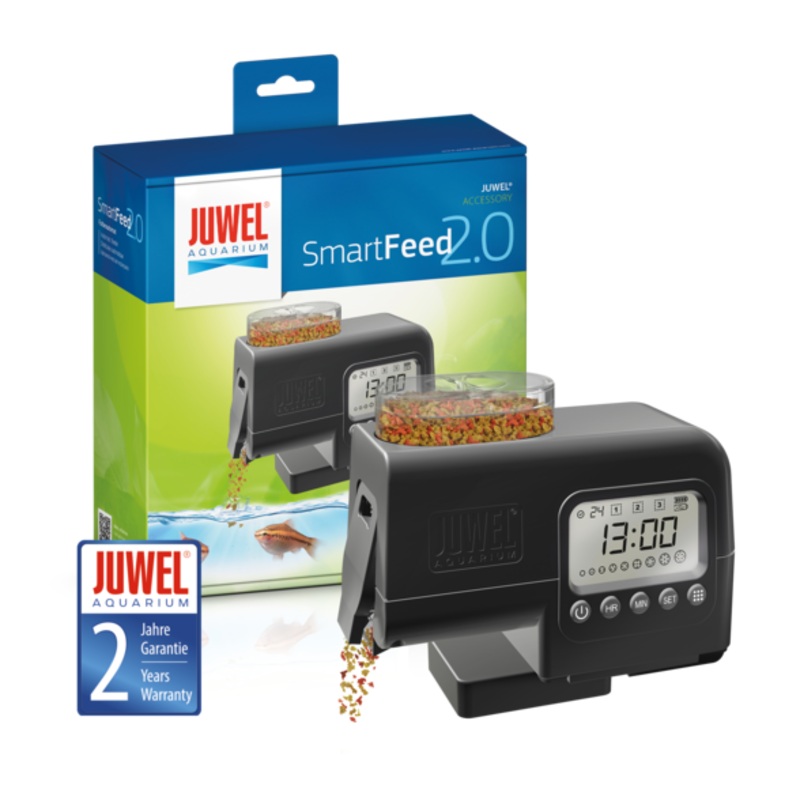 Juwel Smart Feed Automatic Feeder - 2.0