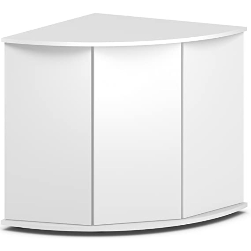 Juwel Trigon 350 Corner Stand White V1