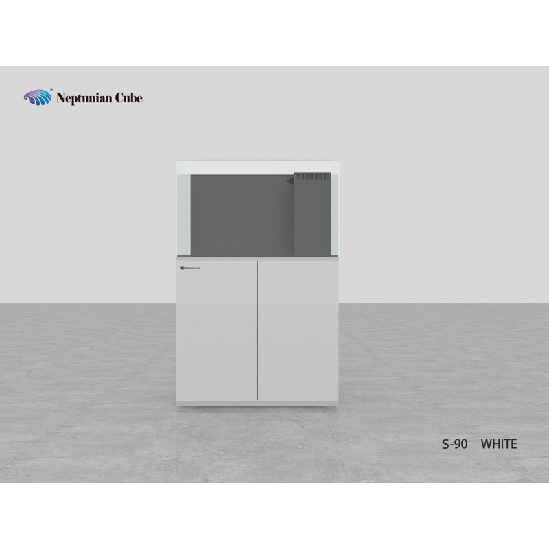 Neptunian Cube S-Series S90 90x55x140cm
