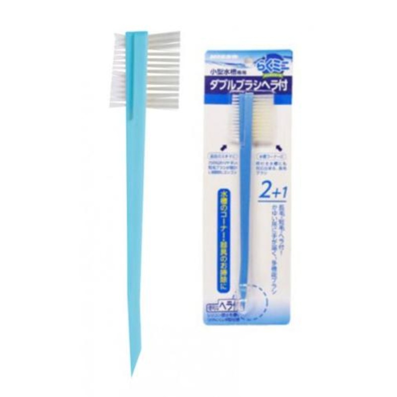 Nisso Filter Cleaning Brushes