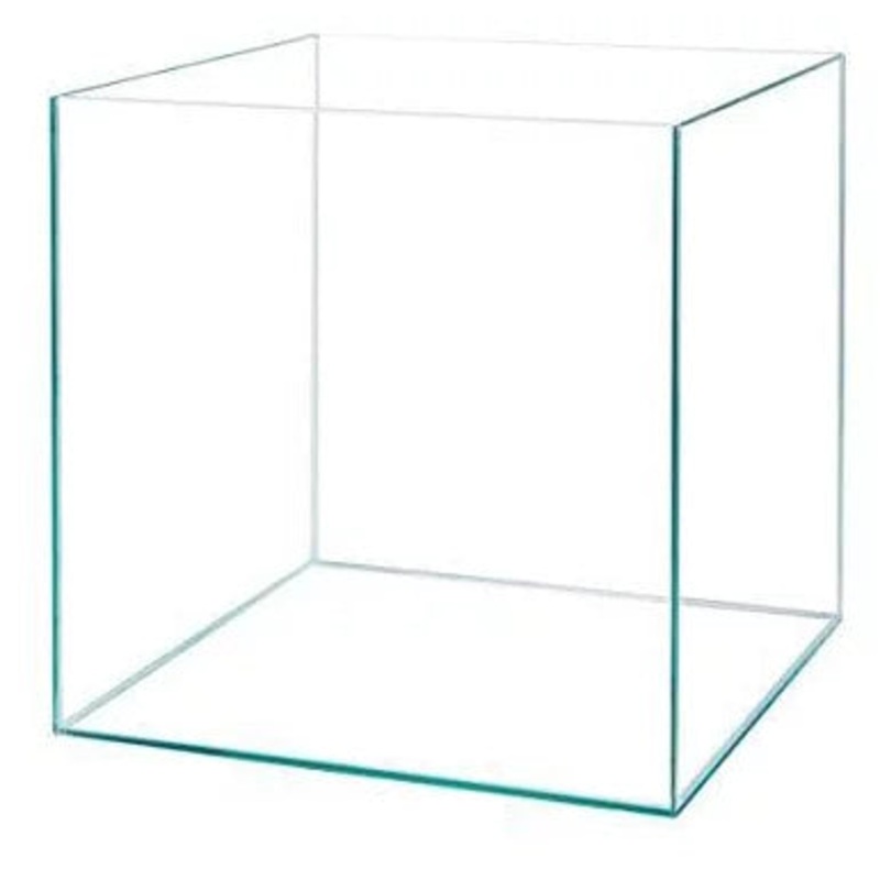 Petworx Starfire Aquarium 40x40x40cm 6mm - 65lt