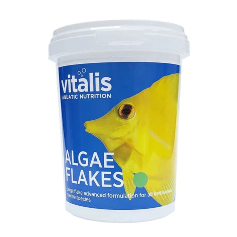Vitalis Algae Flakes