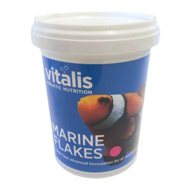 Vitalis Marine Flakes