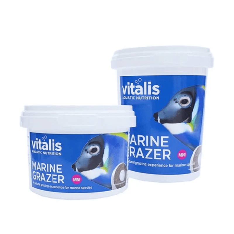 Vitalis Marine Grazer Mini