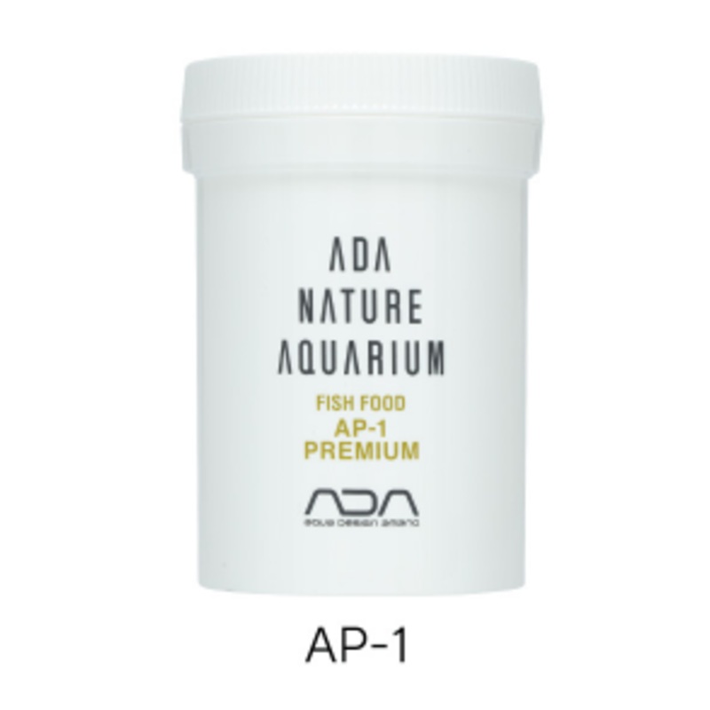 ADA Fish Food AP-1 Premium