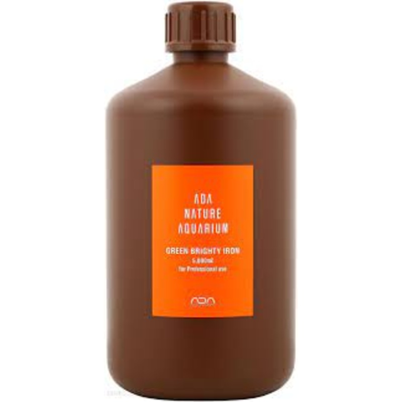 ADA Green Brighty Iron 5000ml