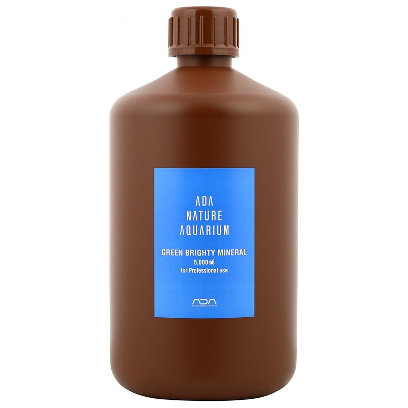 ADA Green Brighty Mineral 5000ml