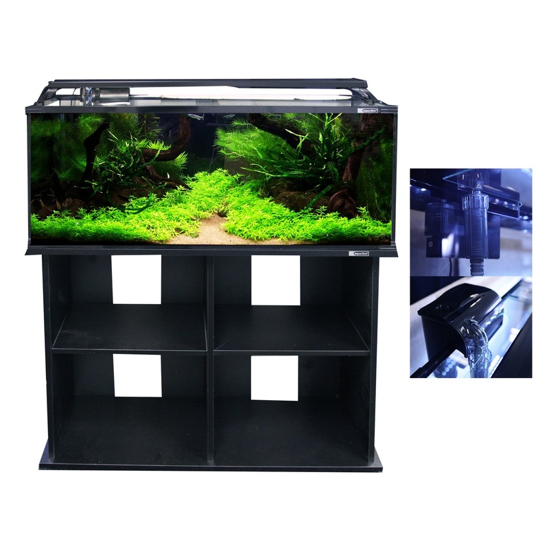 Aqua One Horizon 130 - Complete Set