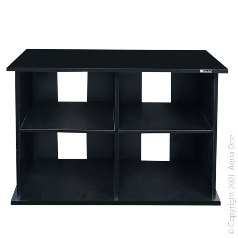 Aqua One Horizon 130 Stand 90x36x76cm