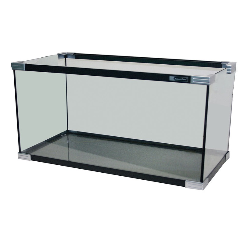 Aqua One Horizon 130 Tank Only 90x36x42cm 130L