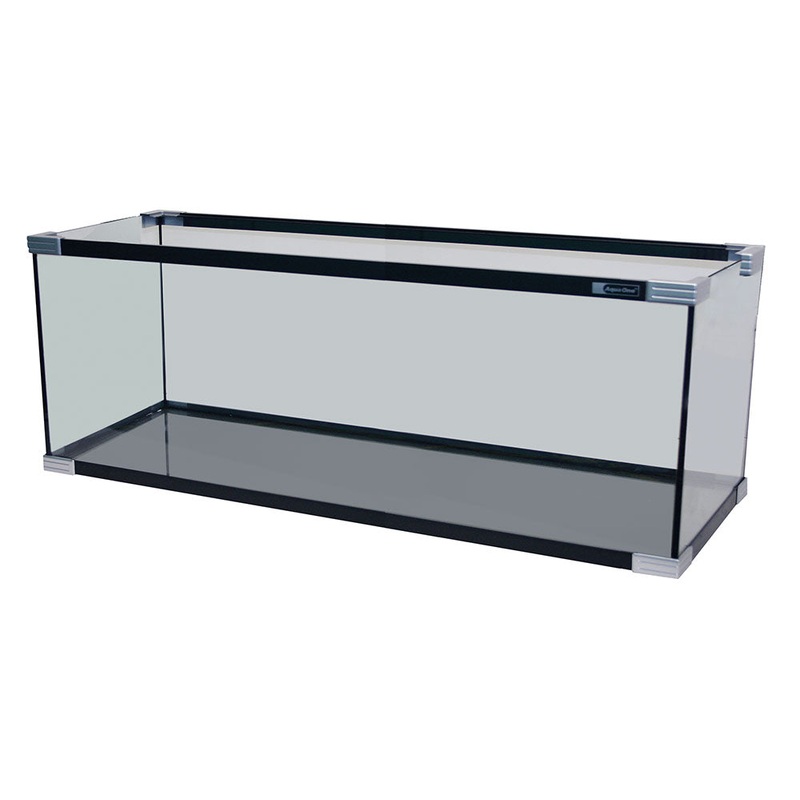 Aqua One Horizon 182 Tank Only 122x36x45cm 182L