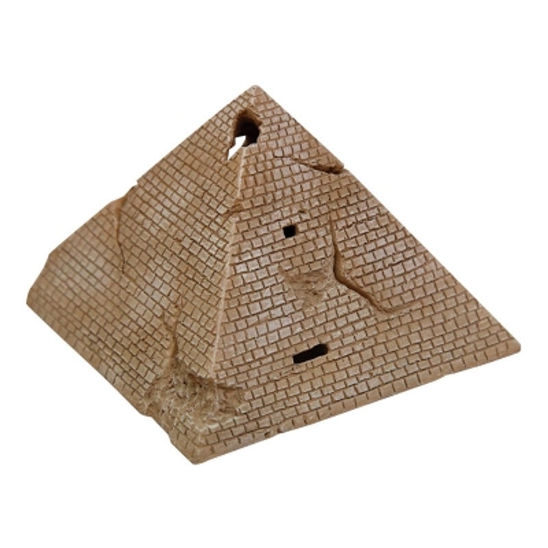 Aqua One LED Air Operated Pyramid Ornament